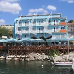 Lotos 3* Balčik