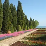 Hotel Lotos Balčik