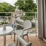Hotel Lotos 3*