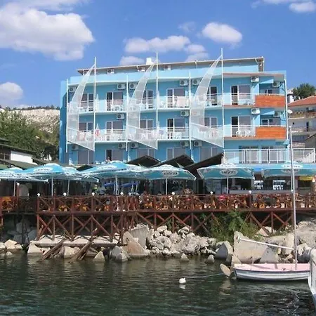 Lotos 3* Balçık