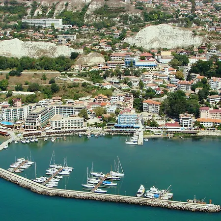 Lotos 3* Balčik