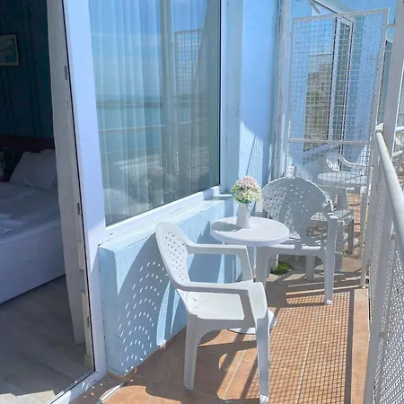 Otel Lotos