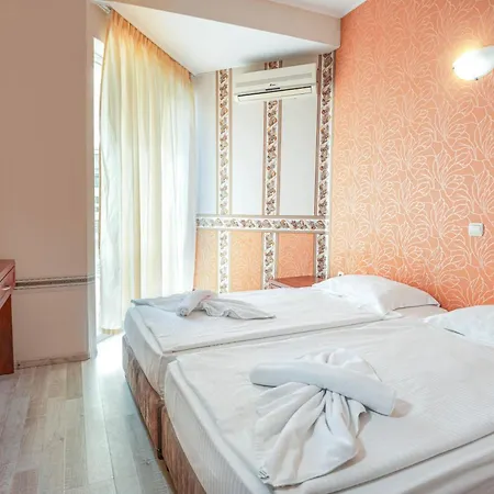 Hotel Lotos Balčik