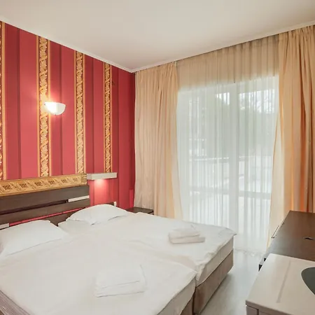 Otel Lotos