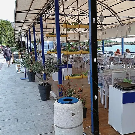 Lotos 3* Balçık