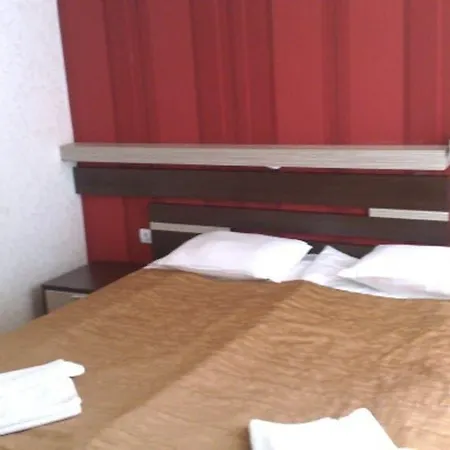 Lotos 3* Balçık