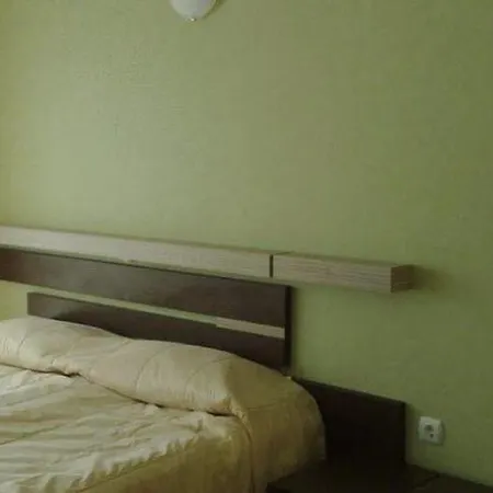Lotos Otel Balçık