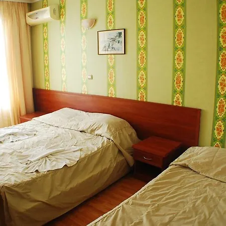 Lotos 3* Balçık