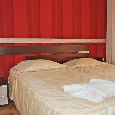 Lotos Otel 3*