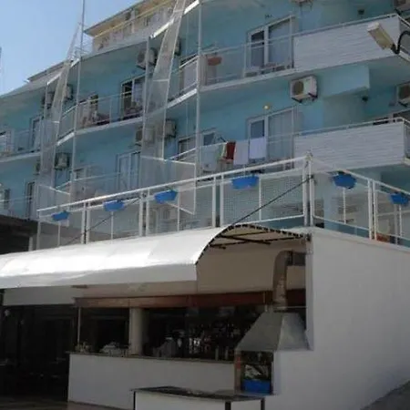Lotos Otel