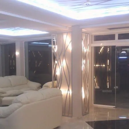 Otel Lotos