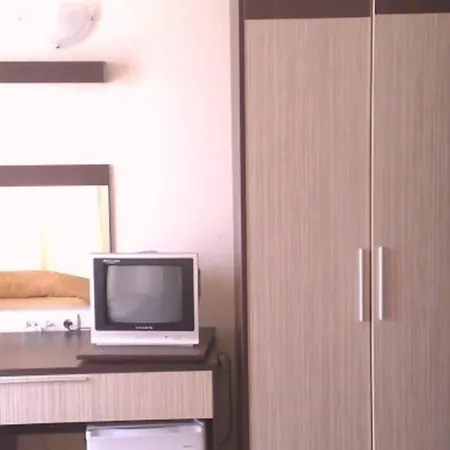 Lotos Otel Balçık