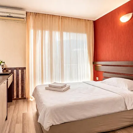 Lotos Otel Balçık