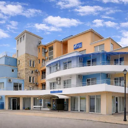 Lotos Hotel Balčik