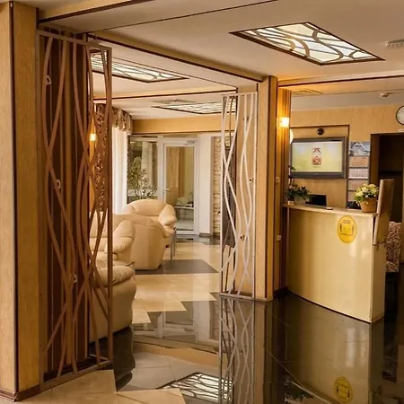 Otel Lotos