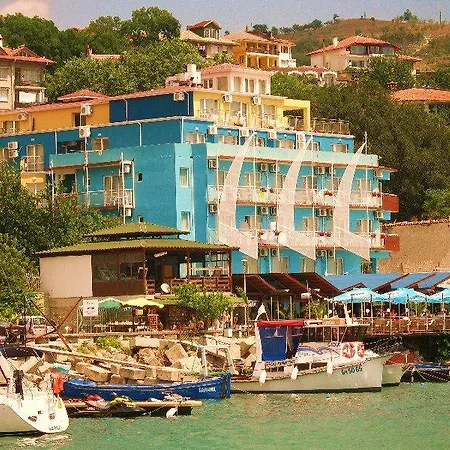 Lotos 3* Balčik