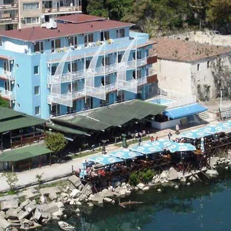 Lotos Hotel Balčik