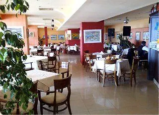 Hotel Lotos Balčik