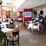 호텔 Lotos 발치크