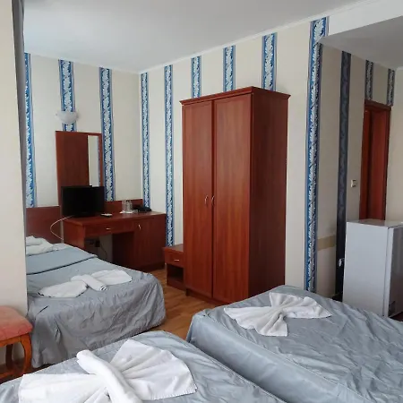 Hotel Lotos 3*