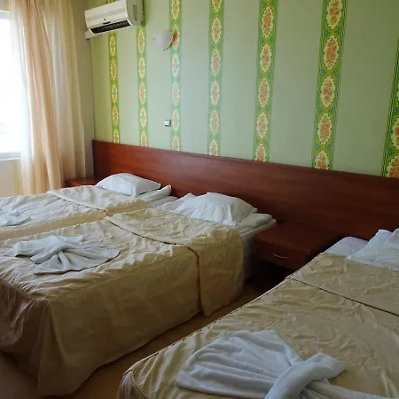 Lotos 3* Balchik