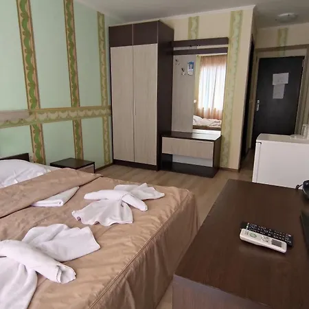 Lotos 3* Balchik