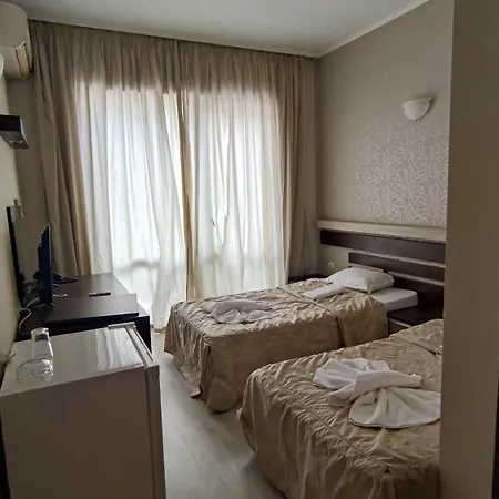 Hotel Lotos 3*