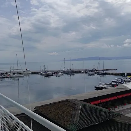 Hotel Lotos Balchik