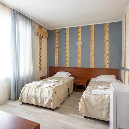 Lotos Hotel