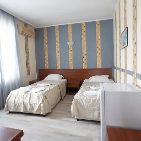 Lotos Balchik
