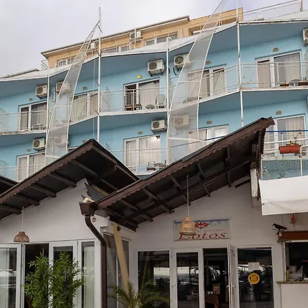 Lotos 3* Balchik
