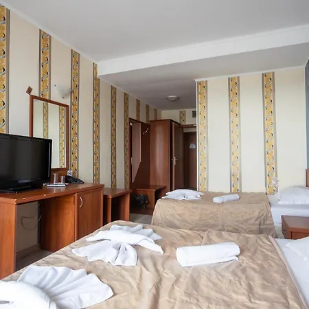 Lotos Hotel