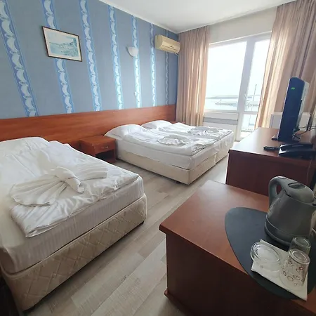 Lotos Balchik