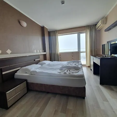 Lotos Balchik