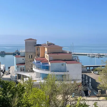 Lotos 3* Balchik