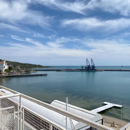 Lotos Balchik