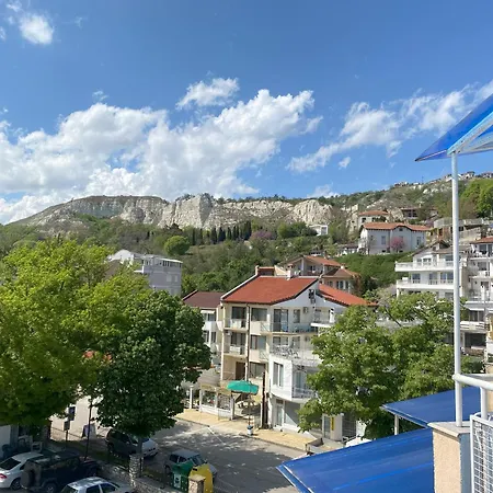 Lotos 3* Balçık
