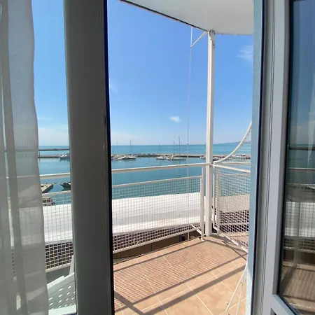 Lotos Hotel Balcic