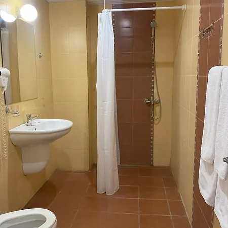 Hotel Lotos 3*