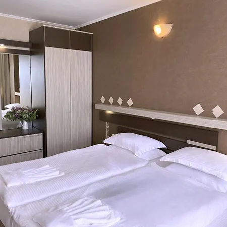 Hotel Lotos Balcic