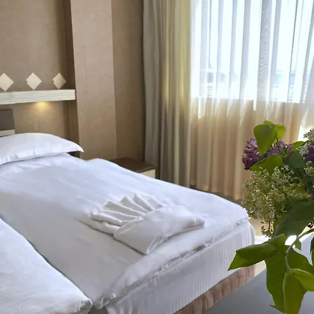 Lotos Hotel Balchik