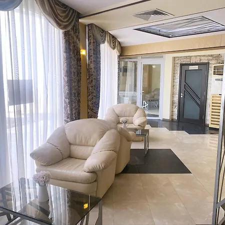 Lotos Otel 3*
