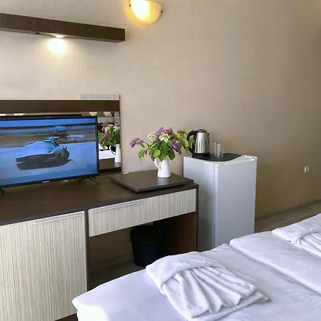 Lotos Balchik