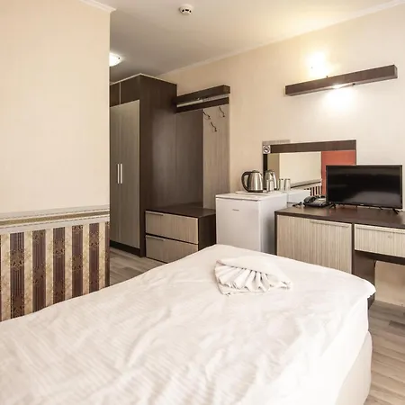 Hotel Lotos