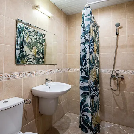 Lotos Hotel Balcic