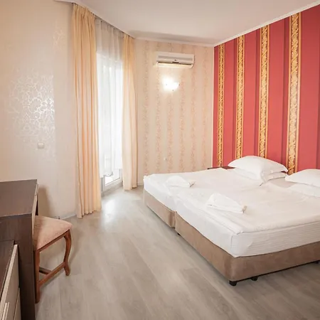 Lotos Hotel Balchik
