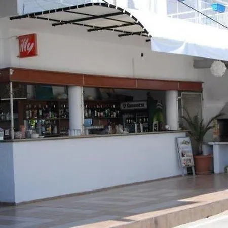 Lotos 3* Balcic