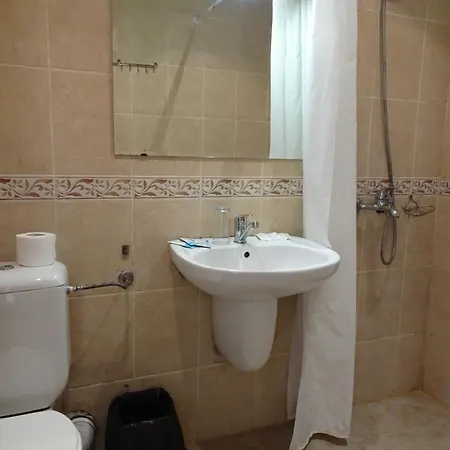 Lotos 3* Balcic